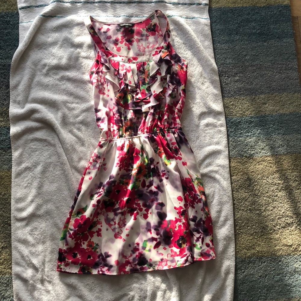Cocktail dress